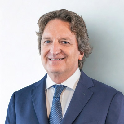 Gabriele Badalotti Founder Metrica Milano